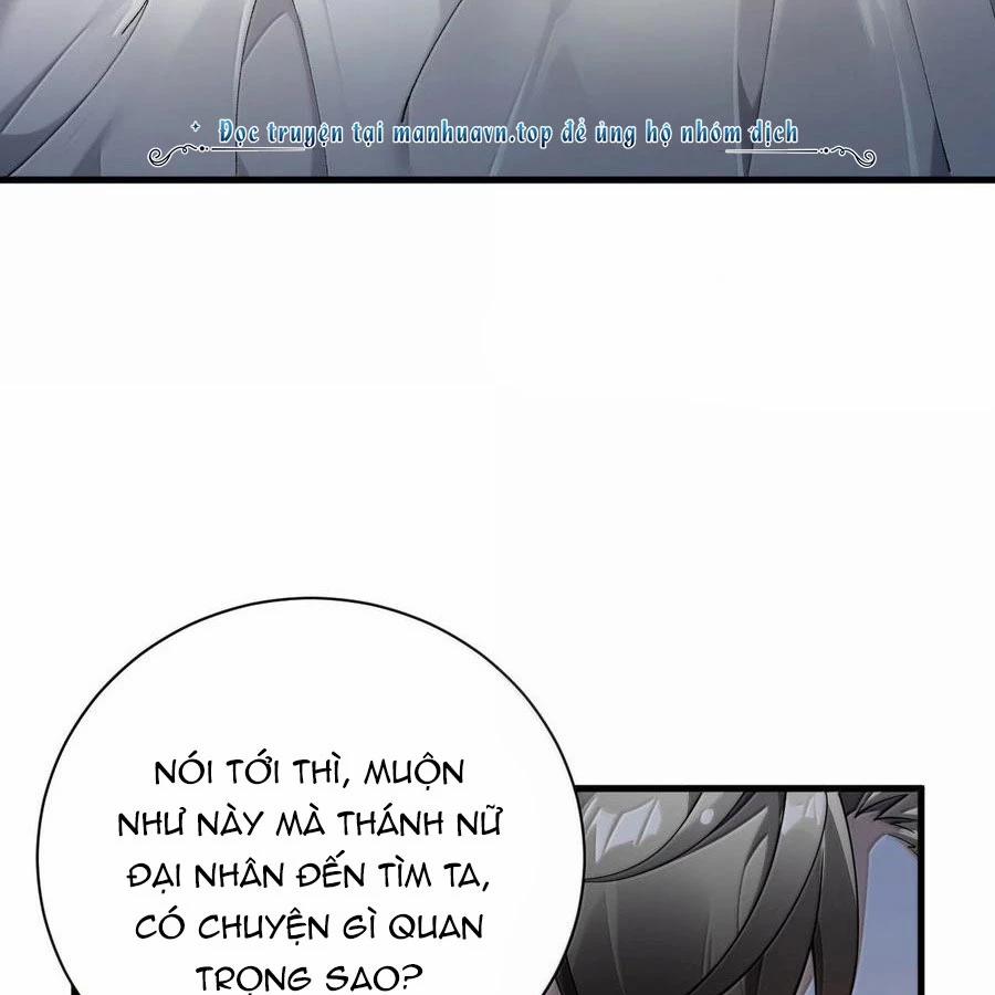 Thánh Nữ, Xin Hãy Dừng Ngay Những Trò Quái Đản Của Cô Đi!! 100 trang 6