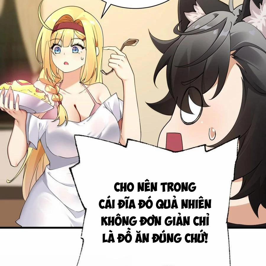 Thánh Nữ, Xin Hãy Dừng Ngay Những Trò Quái Đản Của Cô Đi!! 100 trang 60