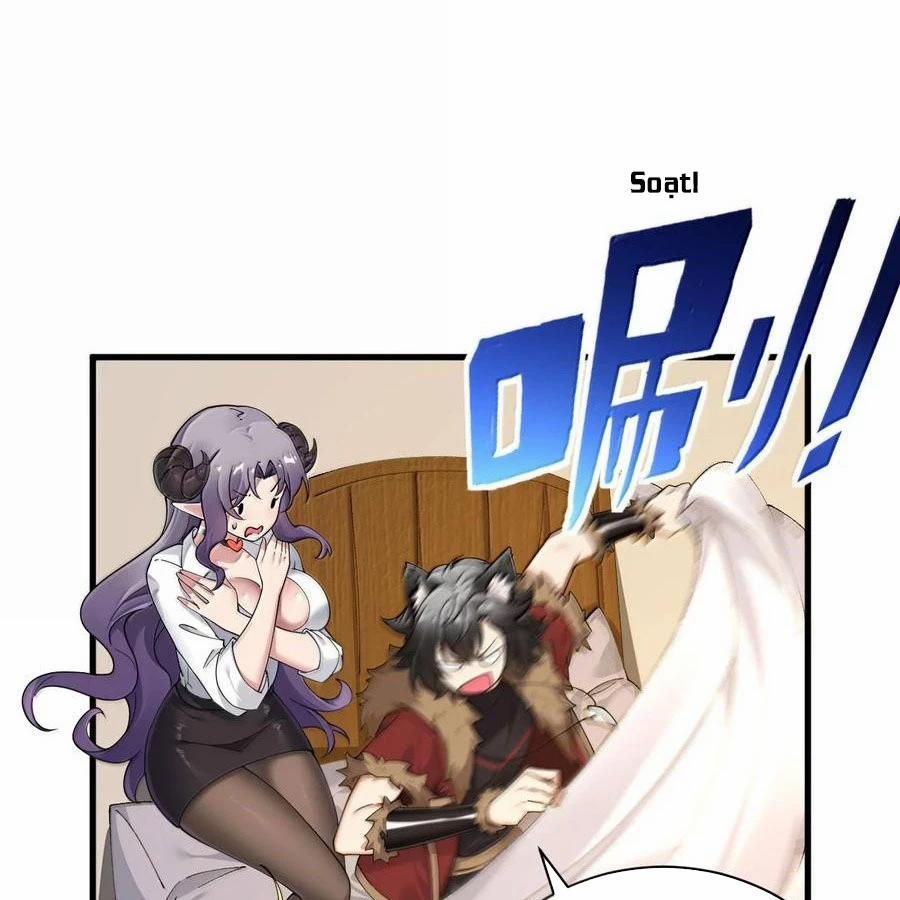 Thánh Nữ, Xin Hãy Dừng Ngay Những Trò Quái Đản Của Cô Đi!! 100 trang 62