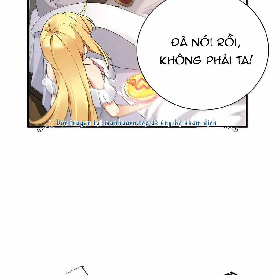 Thánh Nữ, Xin Hãy Dừng Ngay Những Trò Quái Đản Của Cô Đi!! 100 trang 63