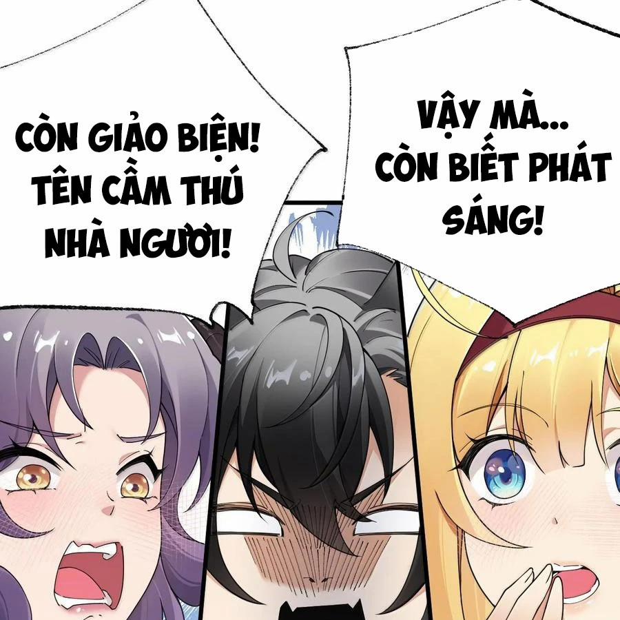 Thánh Nữ, Xin Hãy Dừng Ngay Những Trò Quái Đản Của Cô Đi!! 100 trang 64