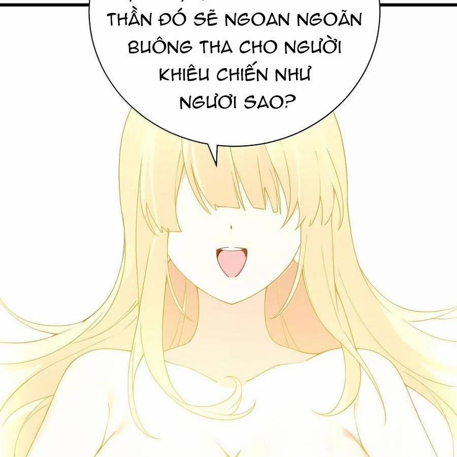 Thánh Nữ, Xin Hãy Dừng Ngay Những Trò Quái Đản Của Cô Đi!! 100 trang 73