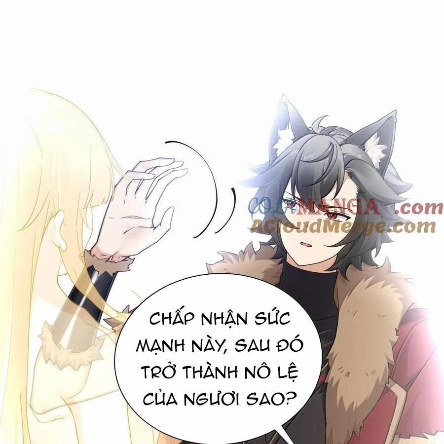 Thánh Nữ, Xin Hãy Dừng Ngay Những Trò Quái Đản Của Cô Đi!! 100 trang 76