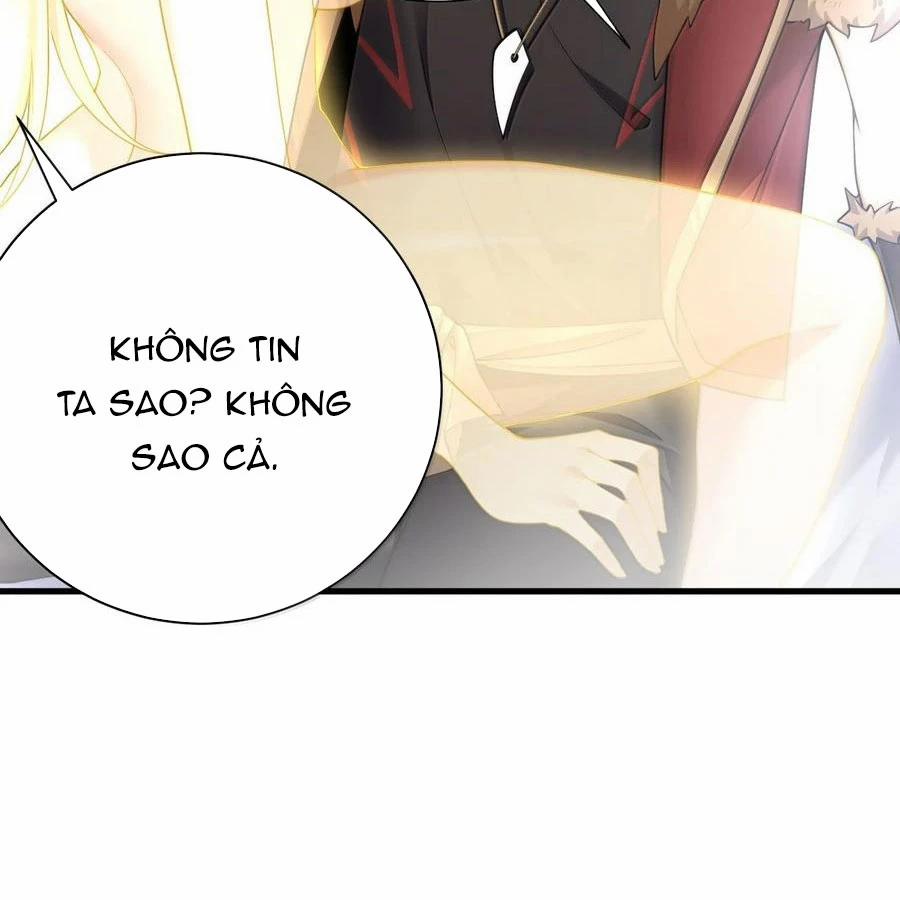 Thánh Nữ, Xin Hãy Dừng Ngay Những Trò Quái Đản Của Cô Đi!! 100 trang 77