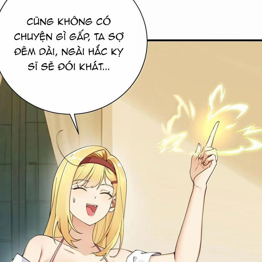 Thánh Nữ, Xin Hãy Dừng Ngay Những Trò Quái Đản Của Cô Đi!! 100 trang 8