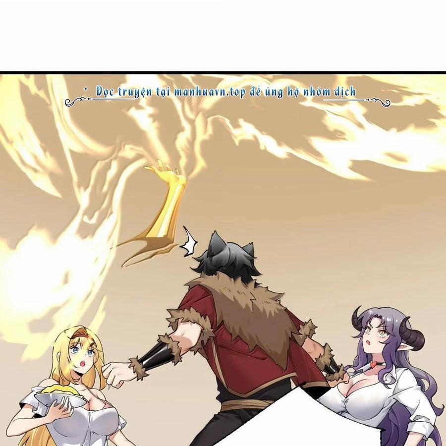 Thánh Nữ, Xin Hãy Dừng Ngay Những Trò Quái Đản Của Cô Đi!! 100 trang 80