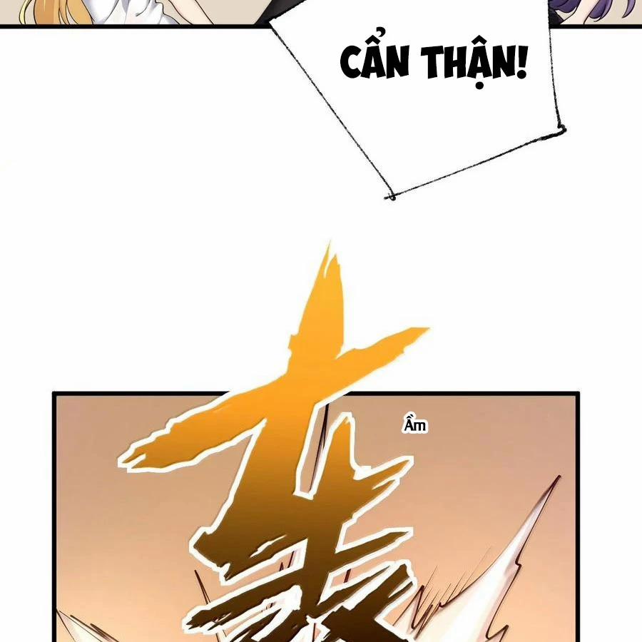 Thánh Nữ, Xin Hãy Dừng Ngay Những Trò Quái Đản Của Cô Đi!! 100 trang 81