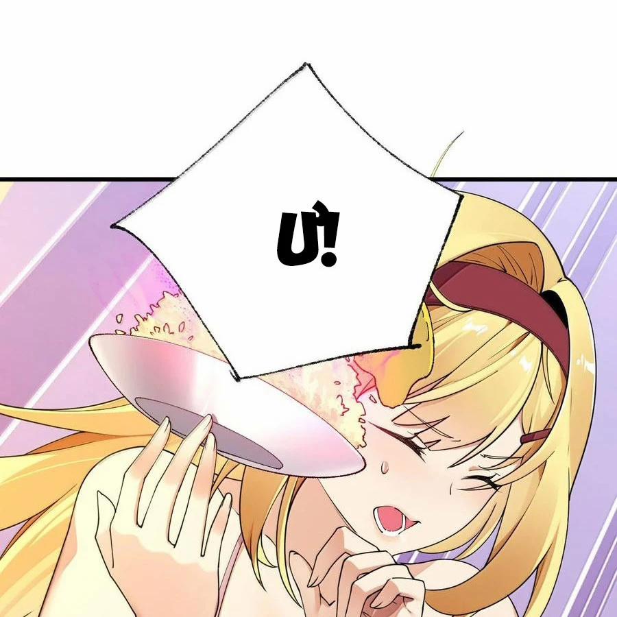 Thánh Nữ, Xin Hãy Dừng Ngay Những Trò Quái Đản Của Cô Đi!! 100 trang 83