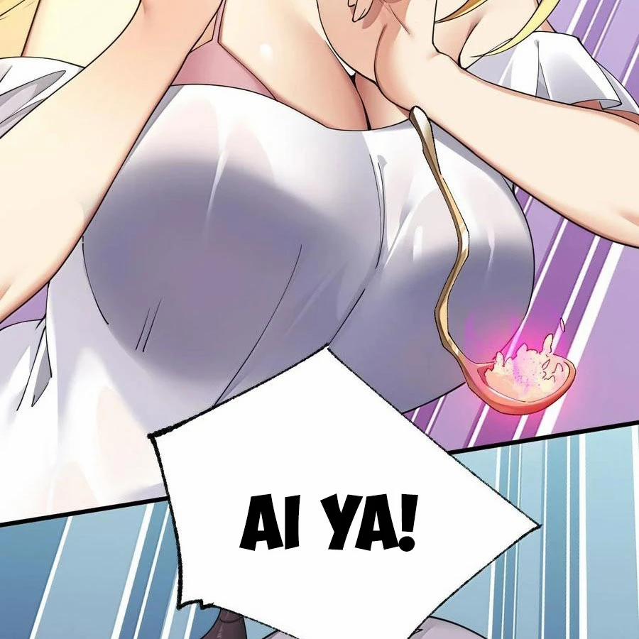 Thánh Nữ, Xin Hãy Dừng Ngay Những Trò Quái Đản Của Cô Đi!! 100 trang 84