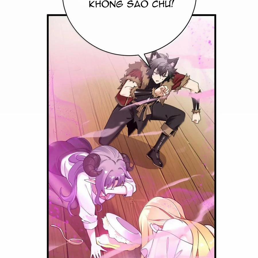 Thánh Nữ, Xin Hãy Dừng Ngay Những Trò Quái Đản Của Cô Đi!! 100 trang 87