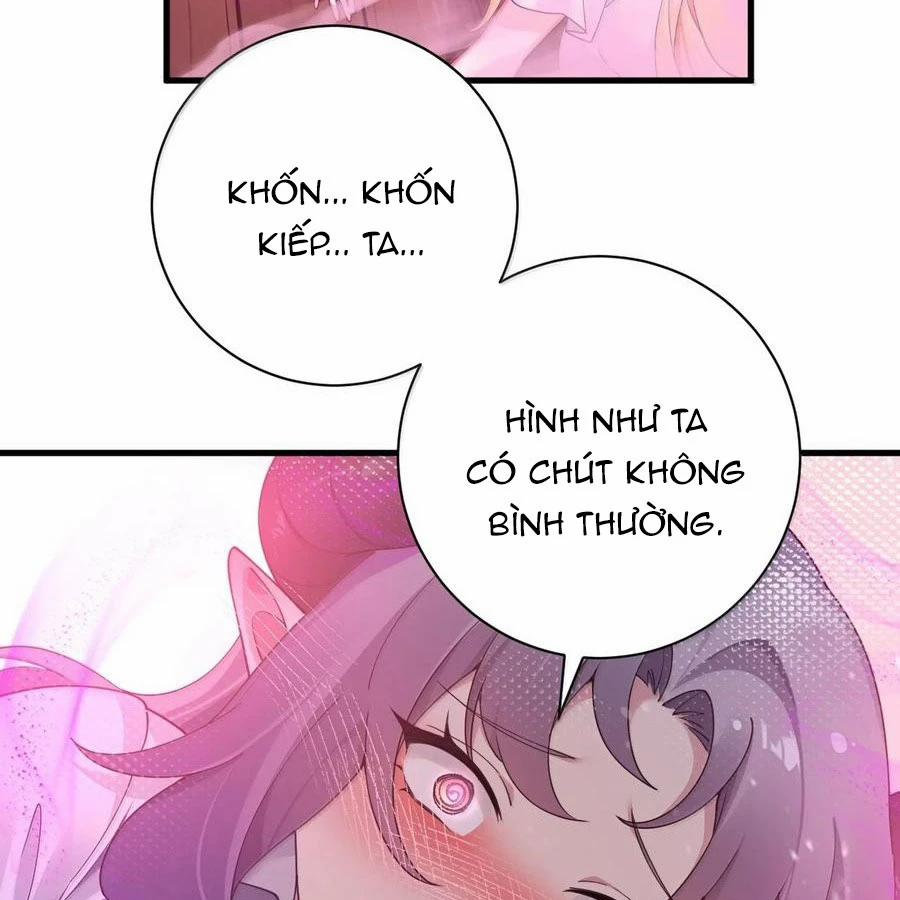 Thánh Nữ, Xin Hãy Dừng Ngay Những Trò Quái Đản Của Cô Đi!! 100 trang 88