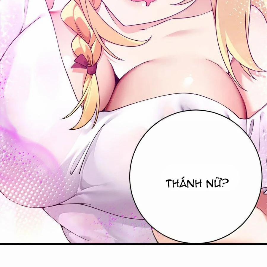 Thánh Nữ, Xin Hãy Dừng Ngay Những Trò Quái Đản Của Cô Đi!! 100 trang 92