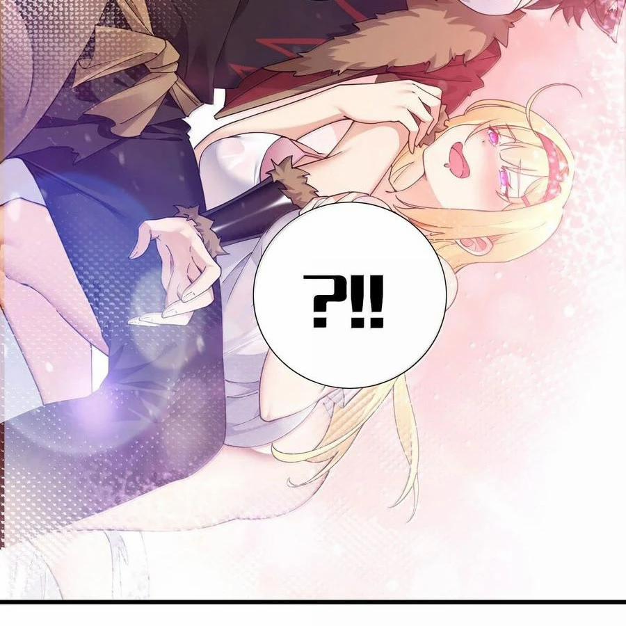 Thánh Nữ, Xin Hãy Dừng Ngay Những Trò Quái Đản Của Cô Đi!! 100 trang 95