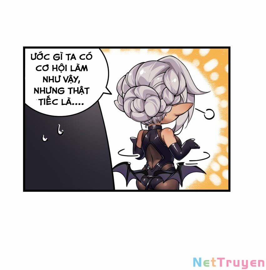 Thánh Nữ, Xin Hãy Dừng Ngay Những Trò Quái Đản Của Cô Đi!! 2 trang 14