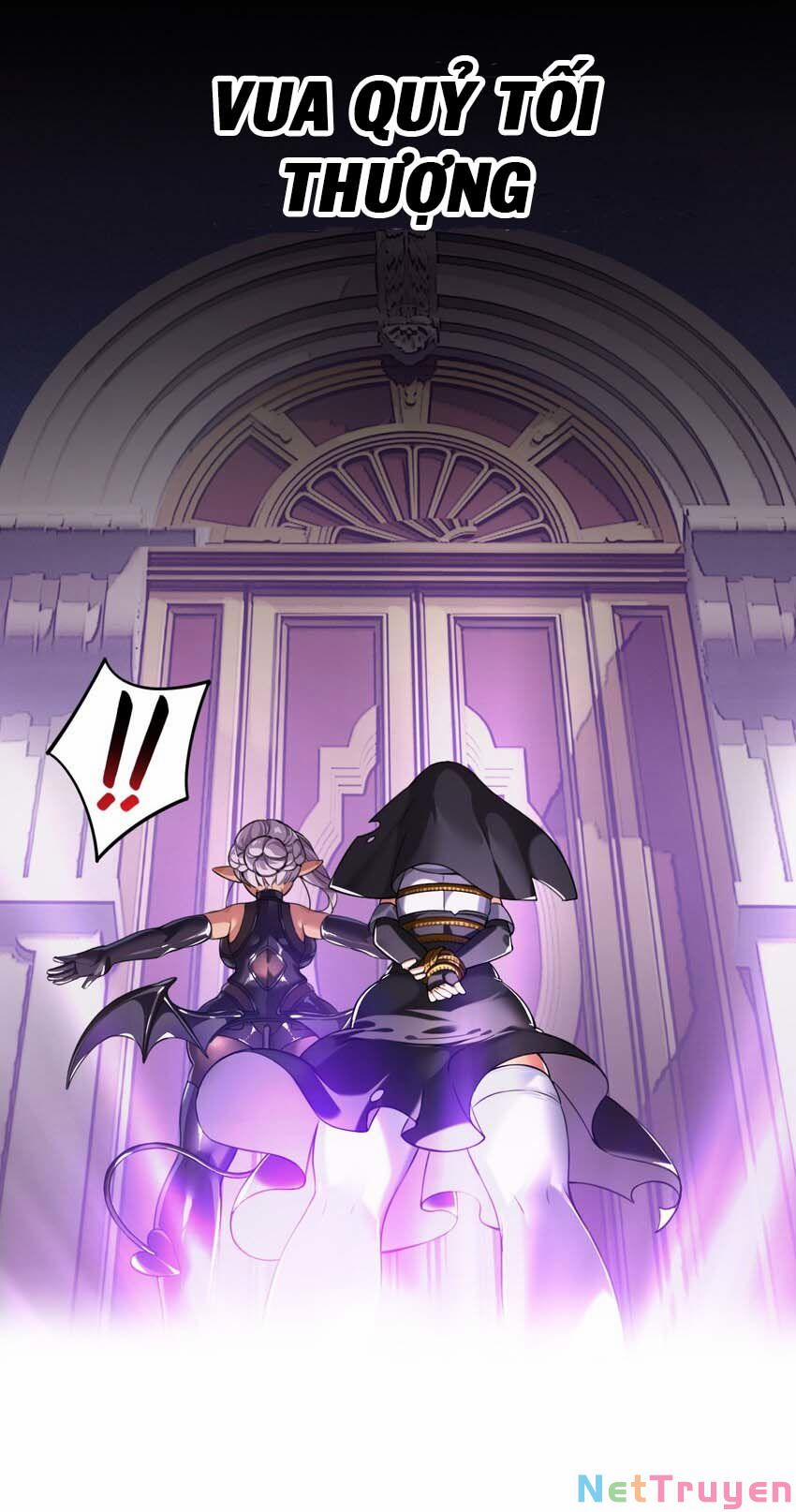 Thánh Nữ, Xin Hãy Dừng Ngay Những Trò Quái Đản Của Cô Đi!! 2 trang 16