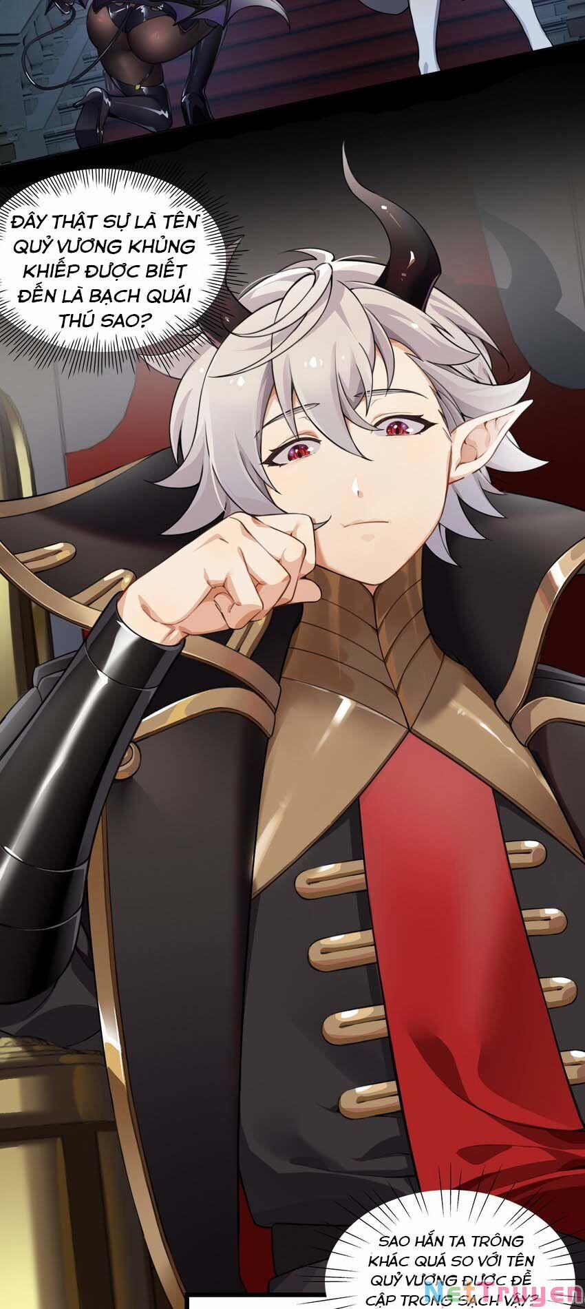 Thánh Nữ, Xin Hãy Dừng Ngay Những Trò Quái Đản Của Cô Đi!! 2 trang 22