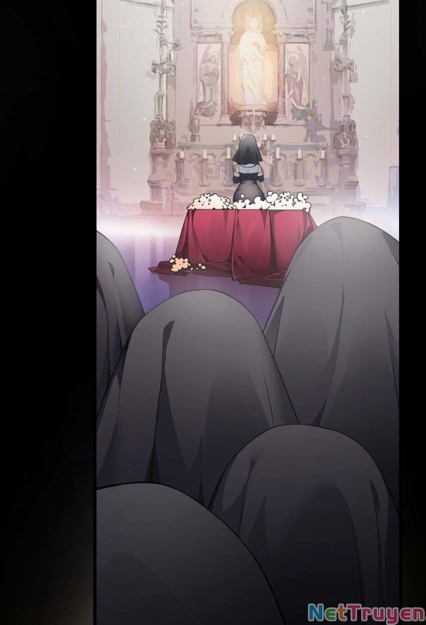 Thánh Nữ, Xin Hãy Dừng Ngay Những Trò Quái Đản Của Cô Đi!! 2 trang 3