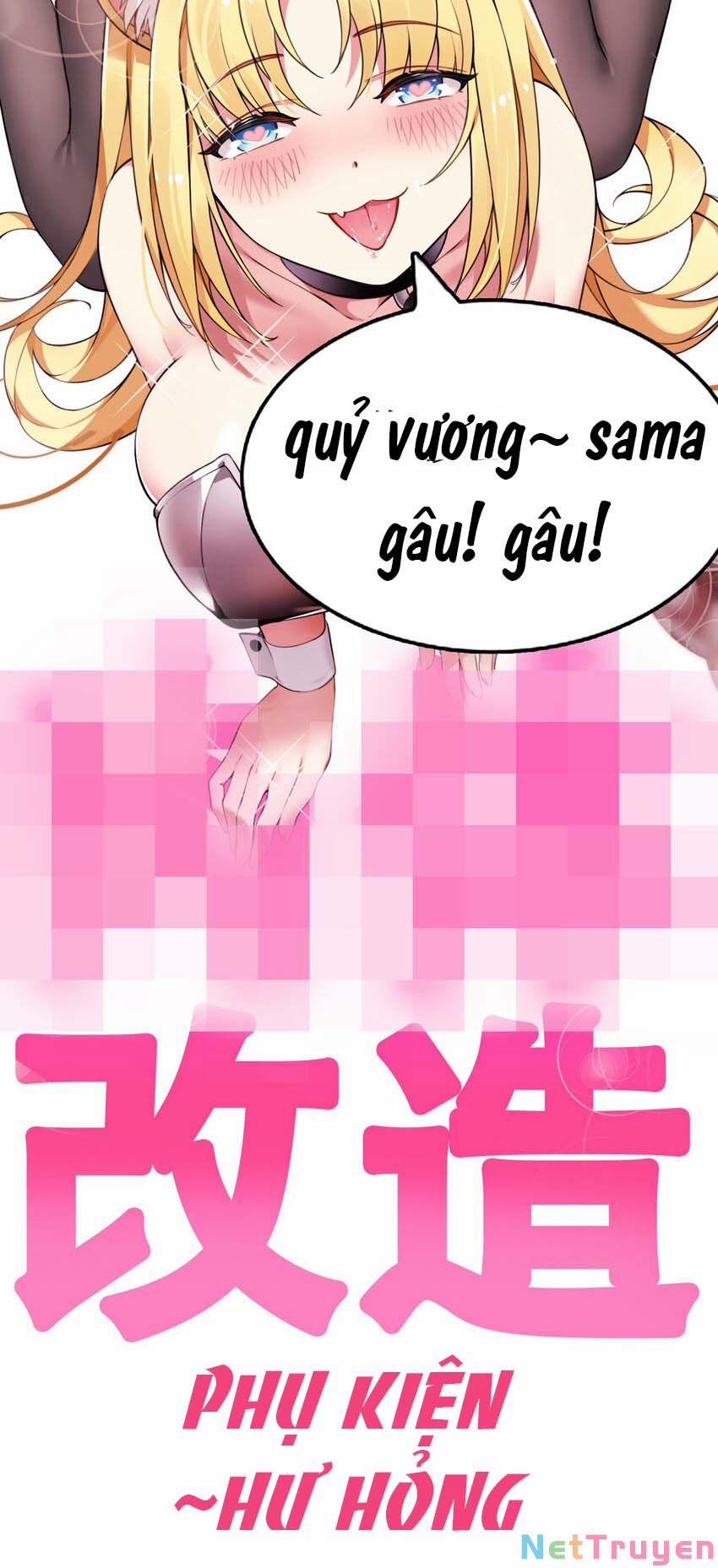 Thánh Nữ, Xin Hãy Dừng Ngay Những Trò Quái Đản Của Cô Đi!! 2 trang 33