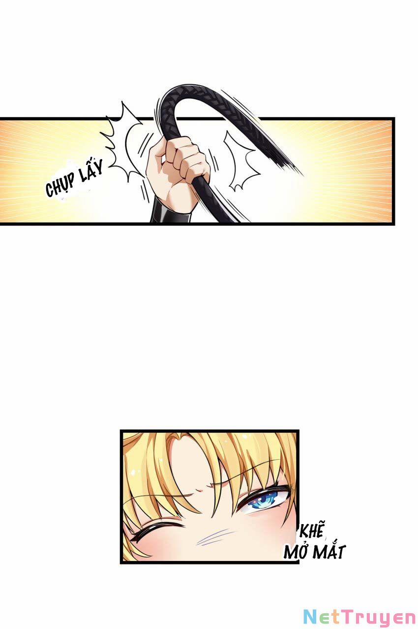 Thánh Nữ, Xin Hãy Dừng Ngay Những Trò Quái Đản Của Cô Đi!! 2 trang 36