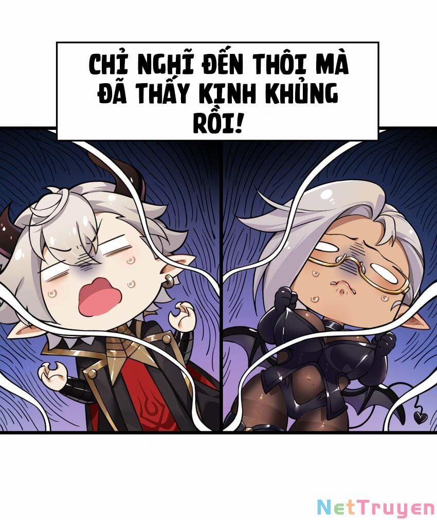 Thánh Nữ, Xin Hãy Dừng Ngay Những Trò Quái Đản Của Cô Đi!! 2 trang 39