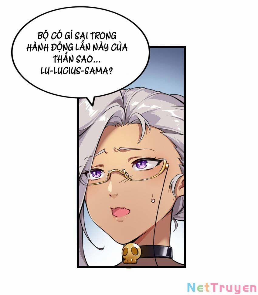 Thánh Nữ, Xin Hãy Dừng Ngay Những Trò Quái Đản Của Cô Đi!! 2 trang 40