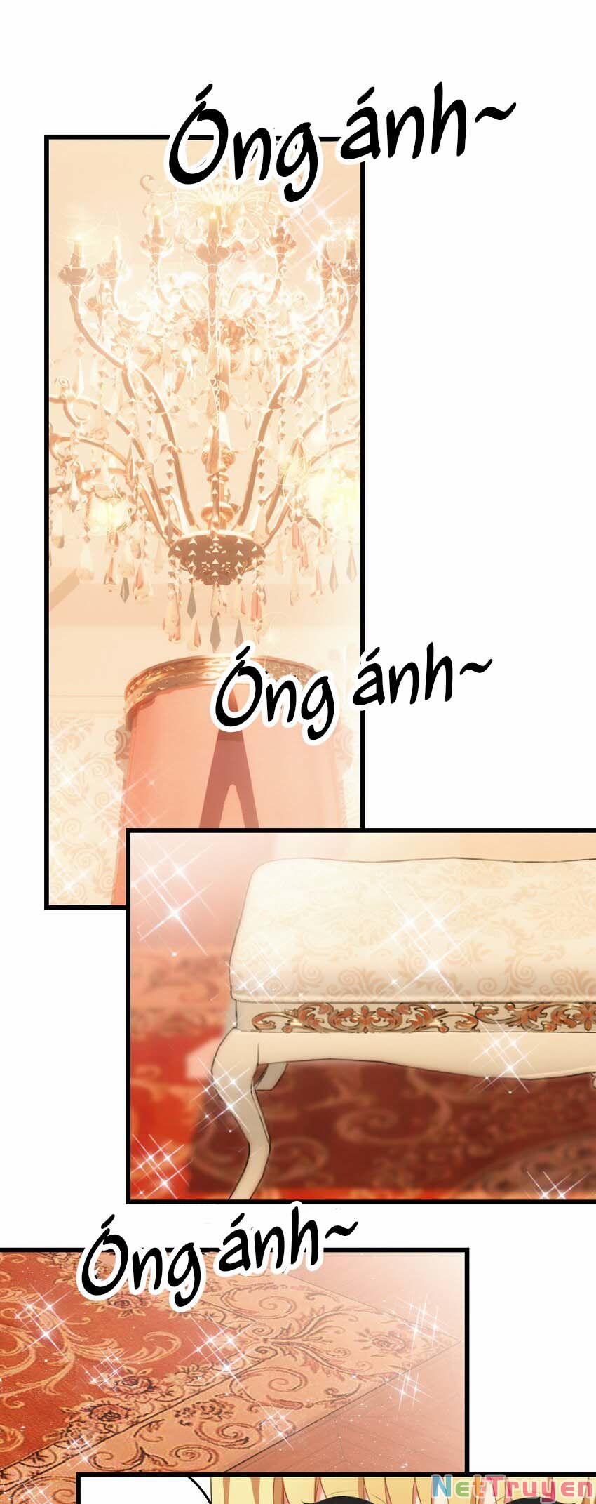 Thánh Nữ, Xin Hãy Dừng Ngay Những Trò Quái Đản Của Cô Đi!! 3 trang 12