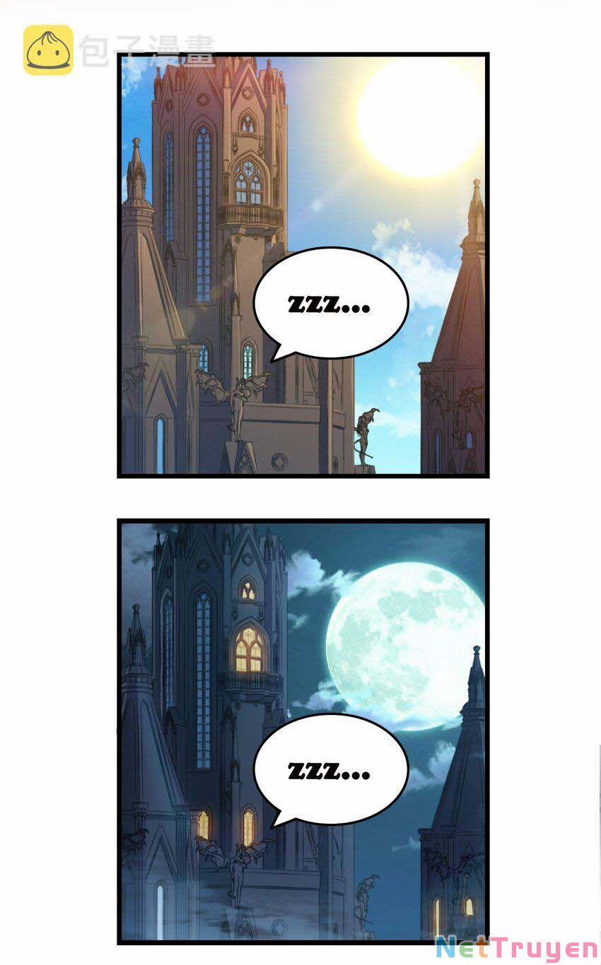 Thánh Nữ, Xin Hãy Dừng Ngay Những Trò Quái Đản Của Cô Đi!! 3 trang 27