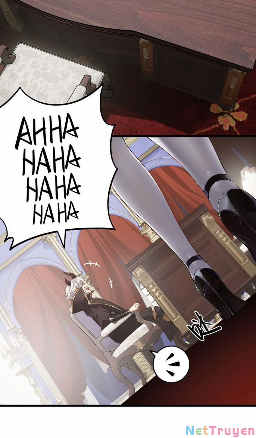 Thánh Nữ, Xin Hãy Dừng Ngay Những Trò Quái Đản Của Cô Đi!! 3 trang 49