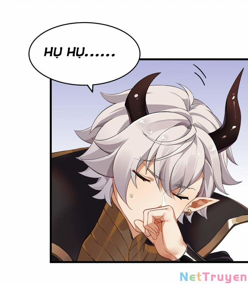 Thánh Nữ, Xin Hãy Dừng Ngay Những Trò Quái Đản Của Cô Đi!! 3 trang 50