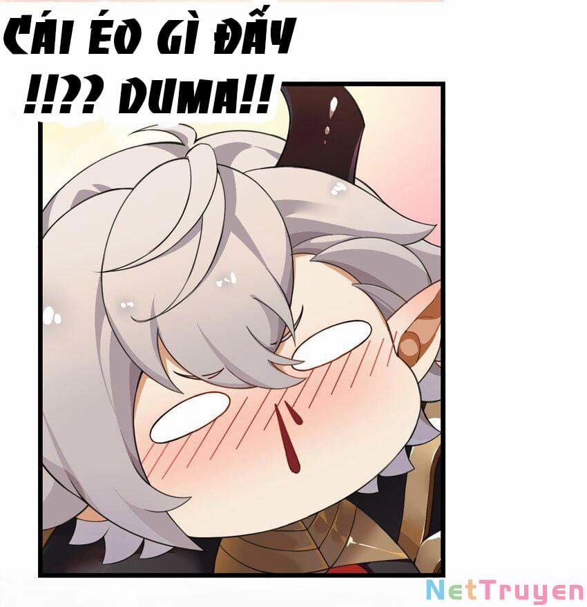 Thánh Nữ, Xin Hãy Dừng Ngay Những Trò Quái Đản Của Cô Đi!! 3 trang 53