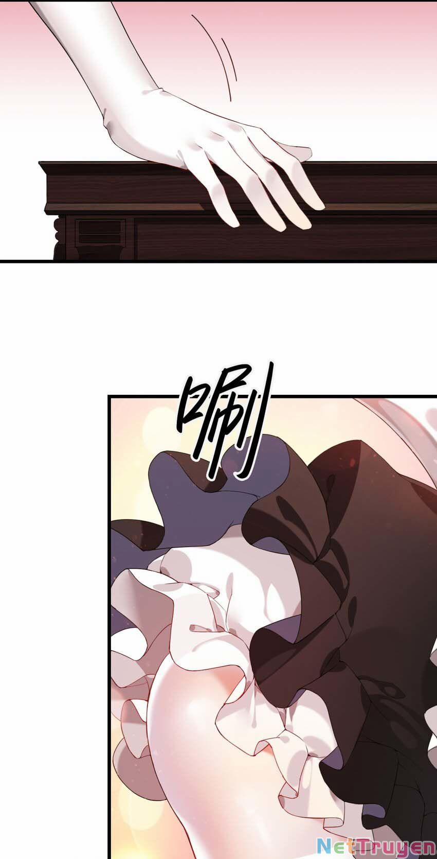 Thánh Nữ, Xin Hãy Dừng Ngay Những Trò Quái Đản Của Cô Đi!! 3 trang 55