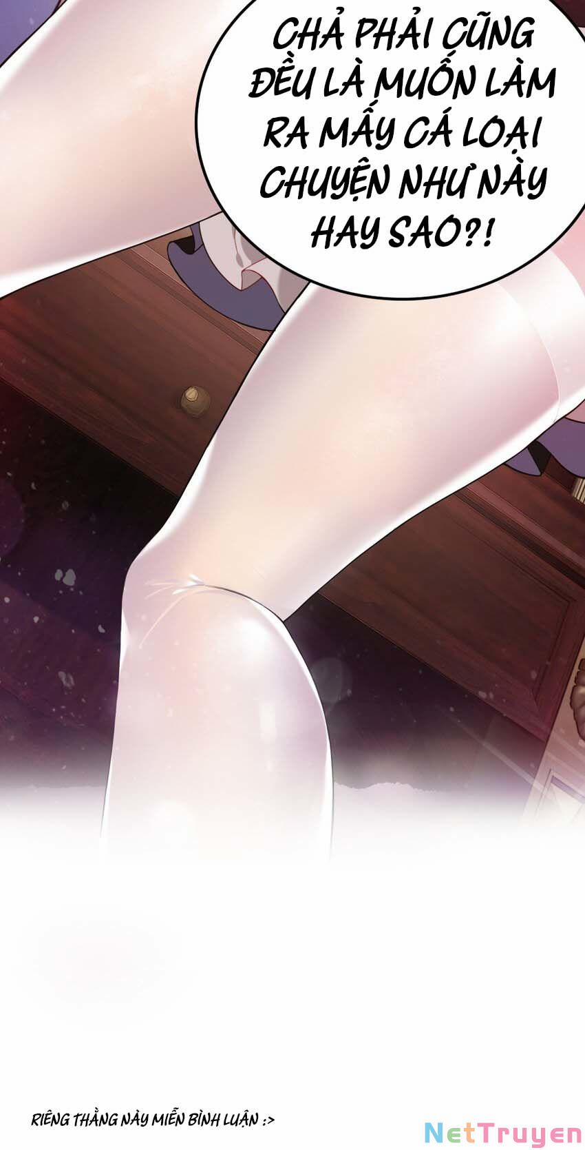 Thánh Nữ, Xin Hãy Dừng Ngay Những Trò Quái Đản Của Cô Đi!! 3 trang 57