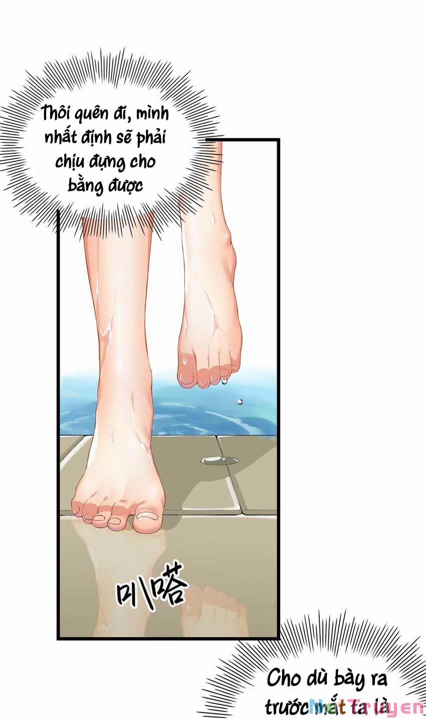 Thánh Nữ, Xin Hãy Dừng Ngay Những Trò Quái Đản Của Cô Đi!! 3 trang 9