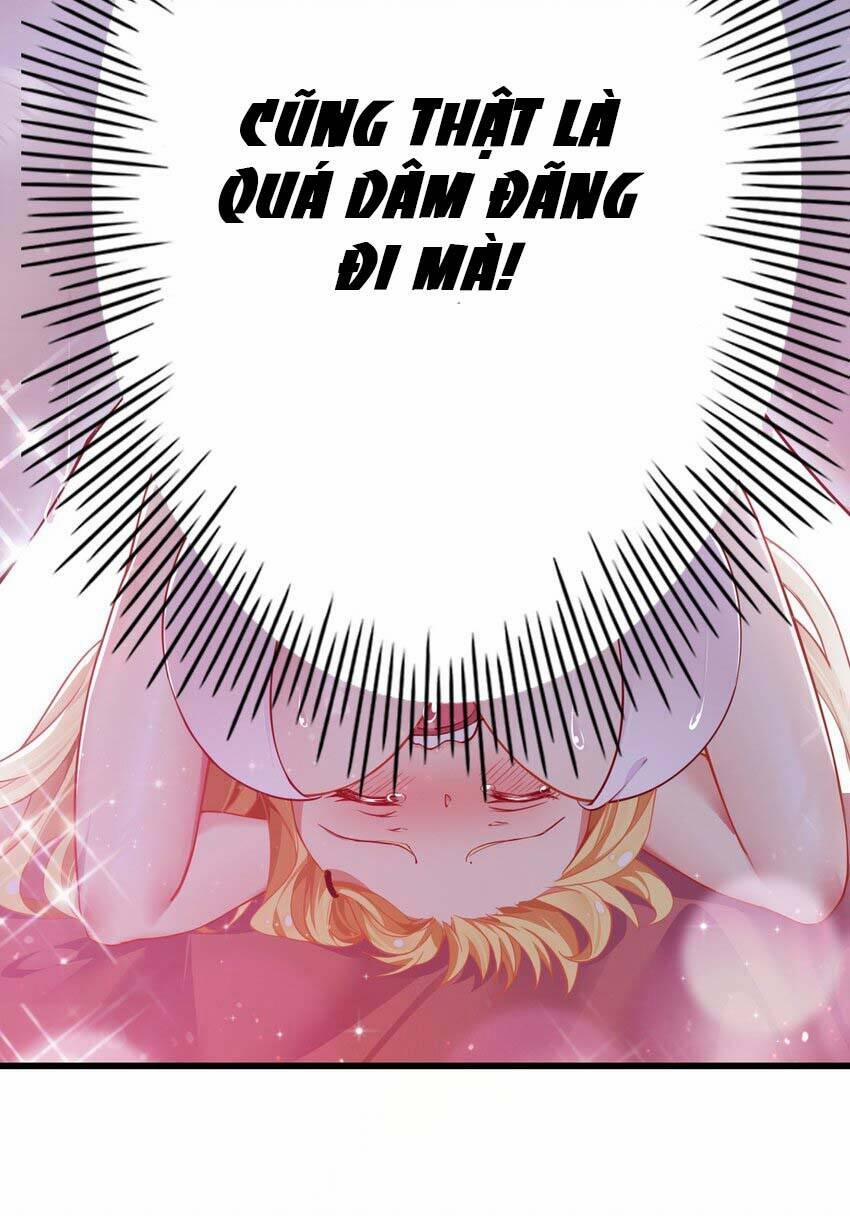 Thánh Nữ, Xin Hãy Dừng Ngay Những Trò Quái Đản Của Cô Đi!! 5 trang 13