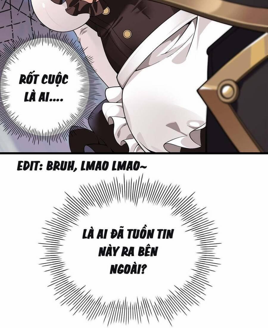 Thánh Nữ, Xin Hãy Dừng Ngay Những Trò Quái Đản Của Cô Đi!! 5 trang 2