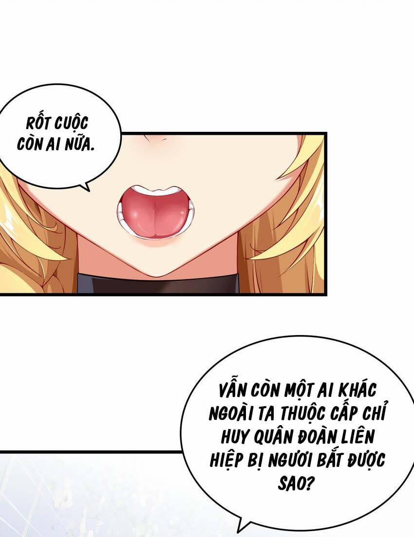 Thánh Nữ, Xin Hãy Dừng Ngay Những Trò Quái Đản Của Cô Đi!! 5 trang 4