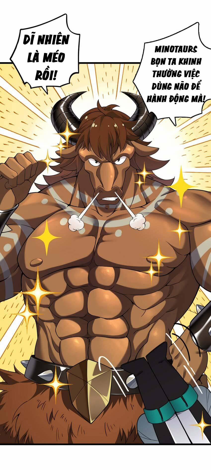 Thánh Nữ, Xin Hãy Dừng Ngay Những Trò Quái Đản Của Cô Đi!! 5 trang 41