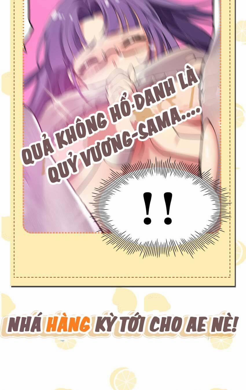 Thánh Nữ, Xin Hãy Dừng Ngay Những Trò Quái Đản Của Cô Đi!! 5 trang 49