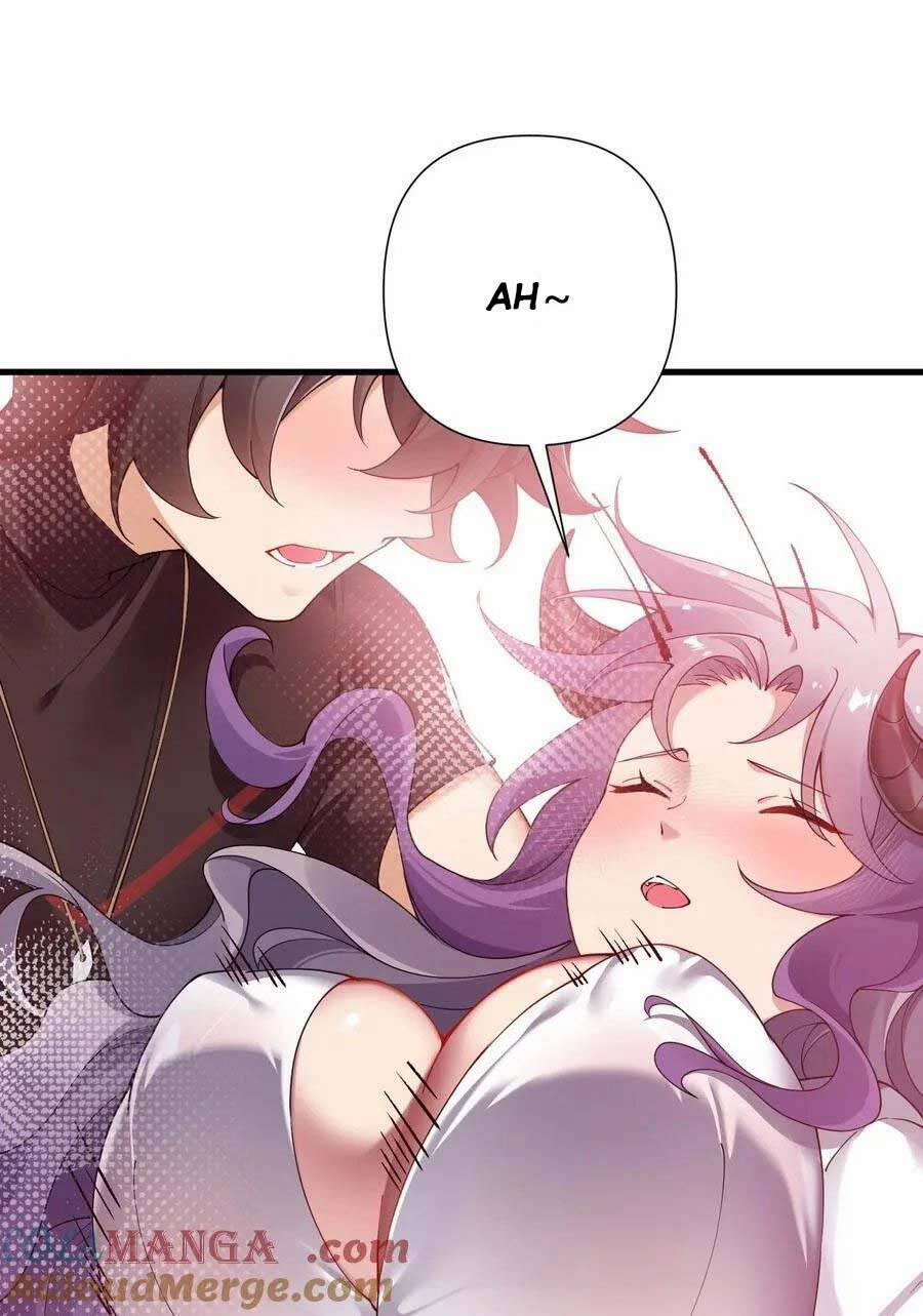 Thánh Nữ, Xin Hãy Dừng Ngay Những Trò Quái Đản Của Cô Đi!! 77 trang 2