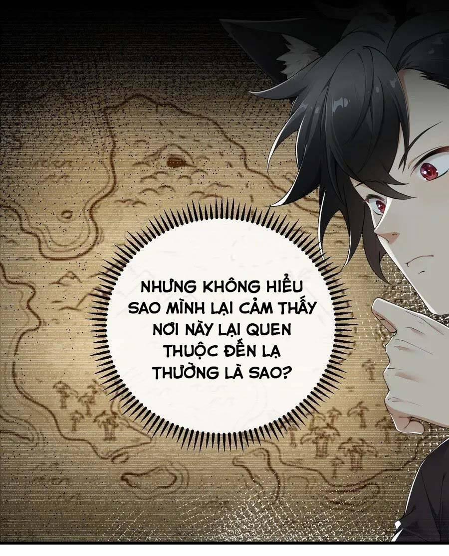 Thánh Nữ, Xin Hãy Dừng Ngay Những Trò Quái Đản Của Cô Đi!! 77 trang 21