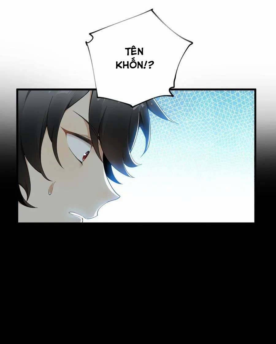 Thánh Nữ, Xin Hãy Dừng Ngay Những Trò Quái Đản Của Cô Đi!! 77 trang 25