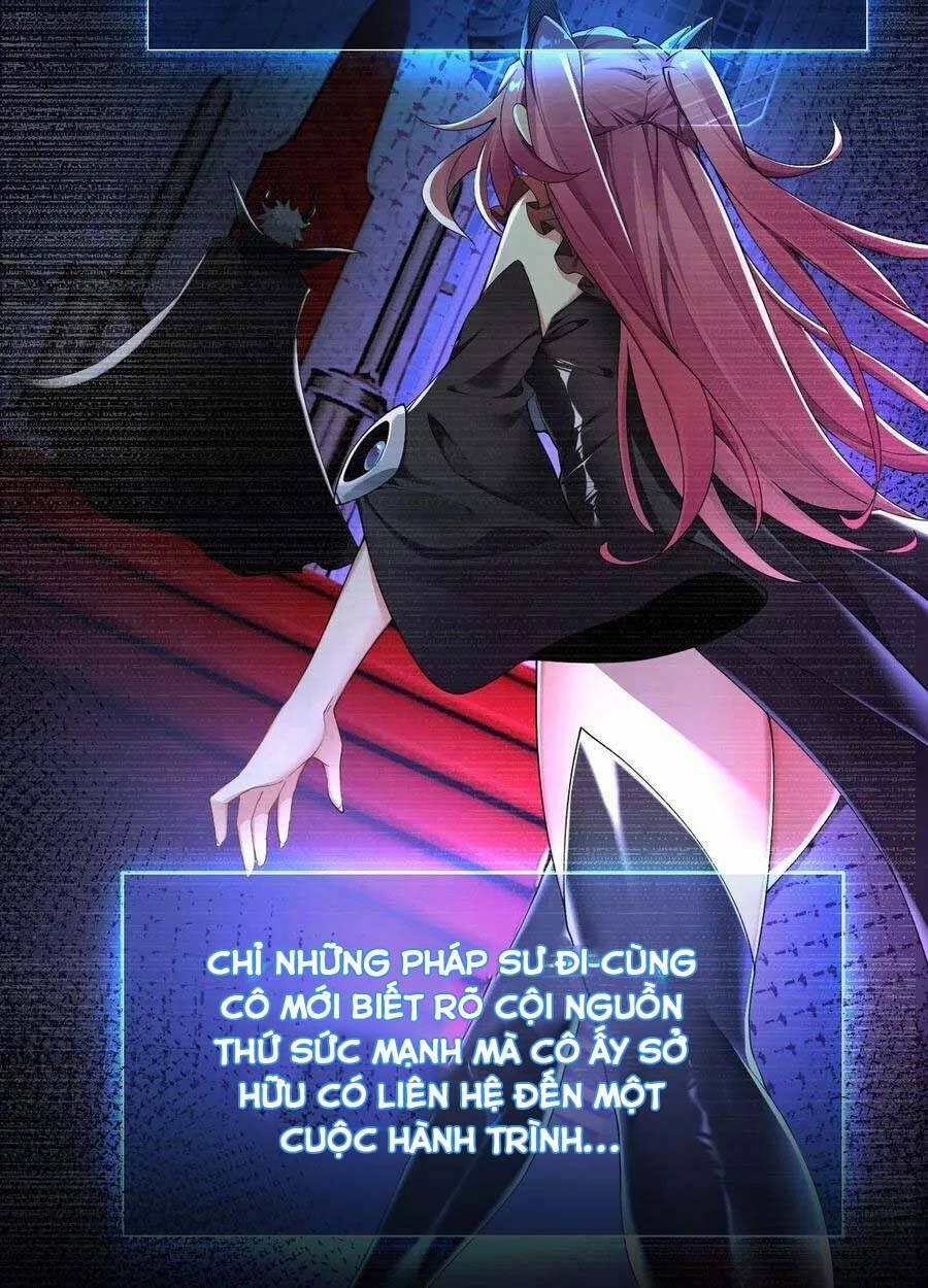 Thánh Nữ, Xin Hãy Dừng Ngay Những Trò Quái Đản Của Cô Đi!! 77 trang 27