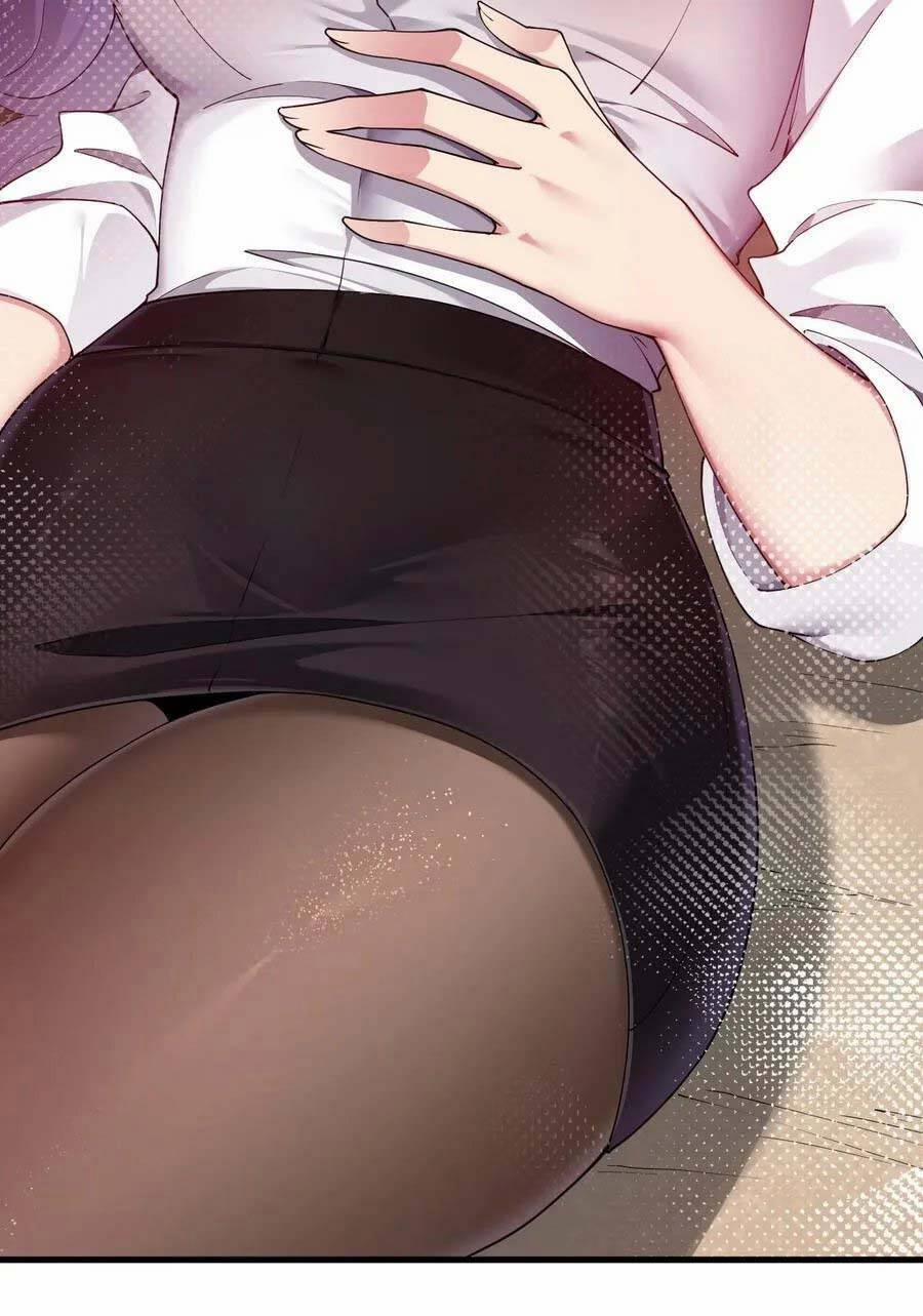 Thánh Nữ, Xin Hãy Dừng Ngay Những Trò Quái Đản Của Cô Đi!! 77 trang 3