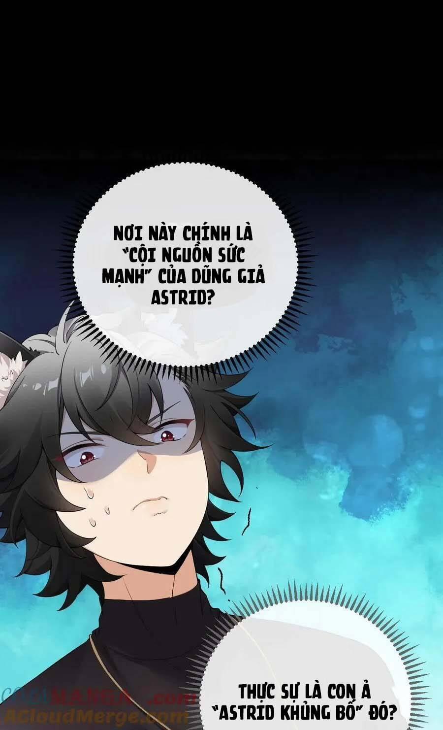 Thánh Nữ, Xin Hãy Dừng Ngay Những Trò Quái Đản Của Cô Đi!! 77 trang 30