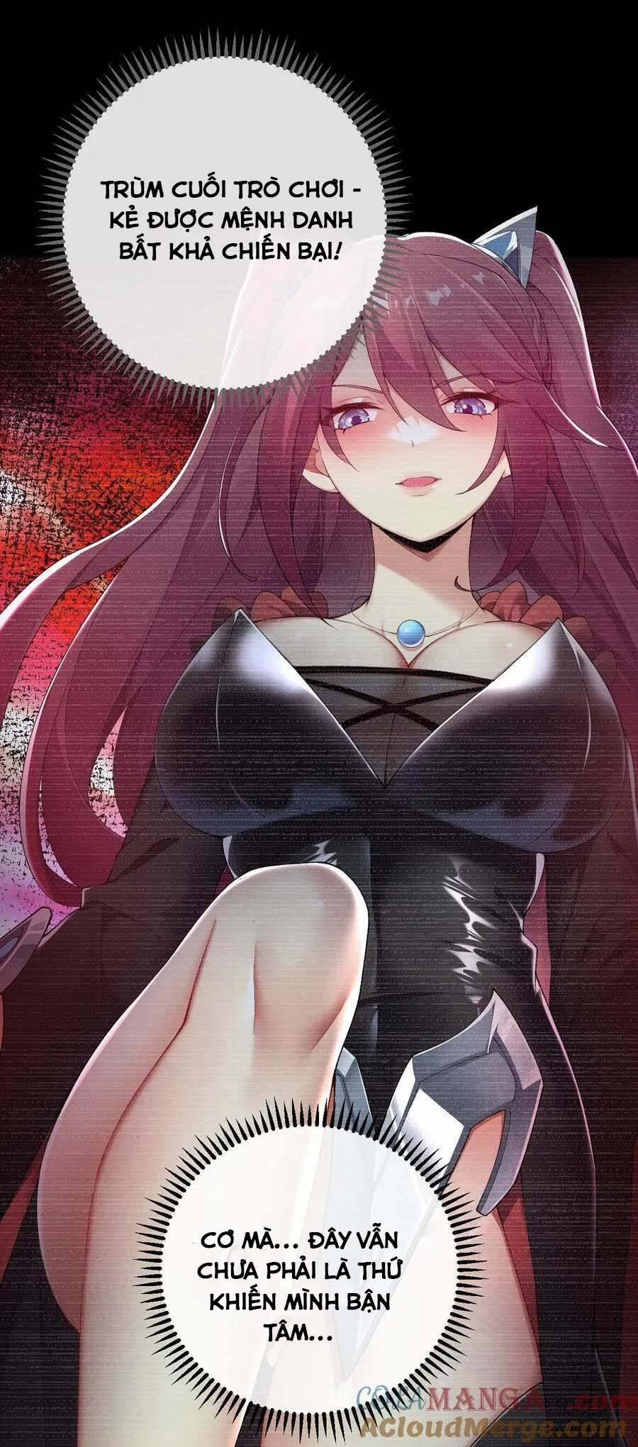 Thánh Nữ, Xin Hãy Dừng Ngay Những Trò Quái Đản Của Cô Đi!! 77 trang 32