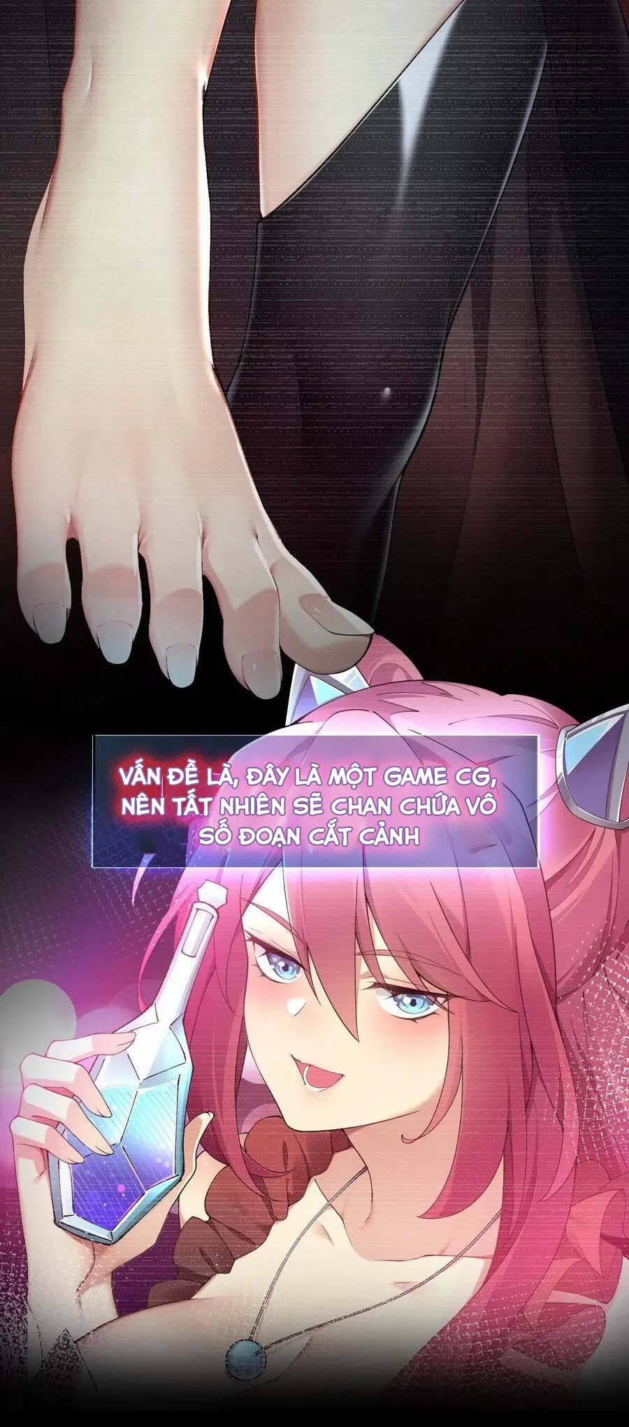 Thánh Nữ, Xin Hãy Dừng Ngay Những Trò Quái Đản Của Cô Đi!! 77 trang 33