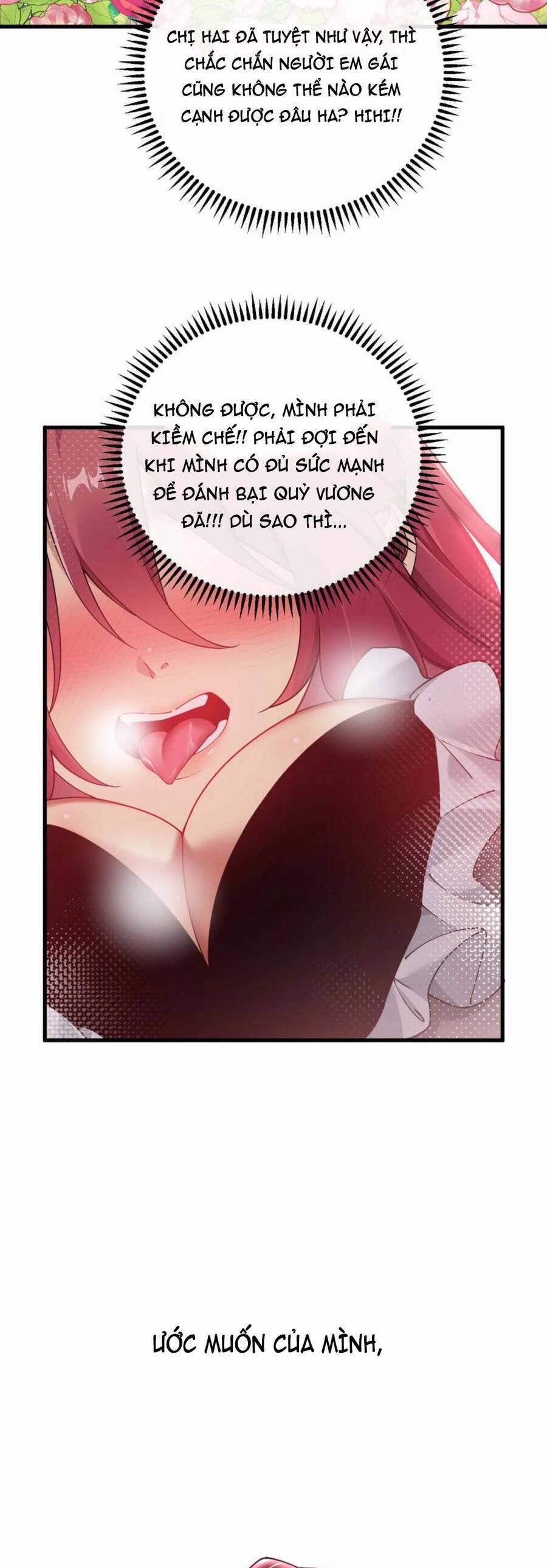 Thánh Nữ, Xin Hãy Dừng Ngay Những Trò Quái Đản Của Cô Đi!! 78 trang 17