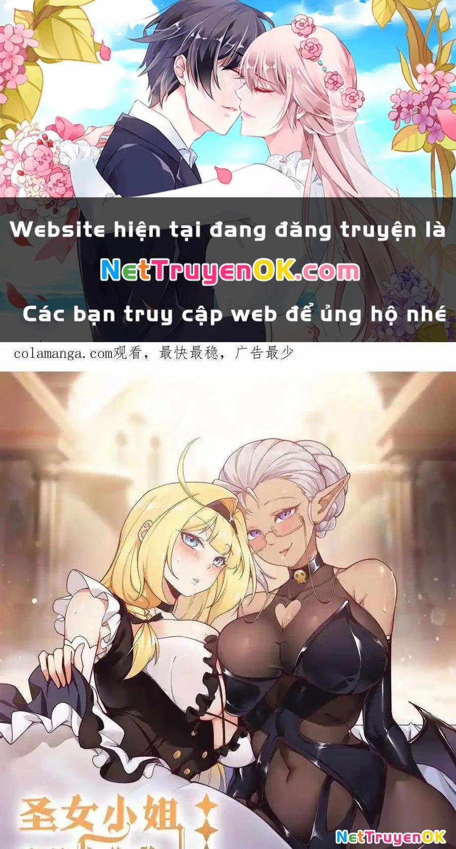Thánh Nữ, Xin Hãy Dừng Ngay Những Trò Quái Đản Của Cô Đi!! 79 trang 0