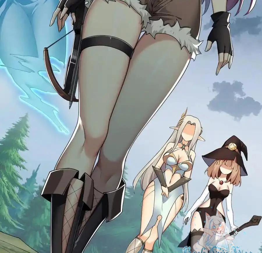 Thánh Nữ, Xin Hãy Dừng Ngay Những Trò Quái Đản Của Cô Đi!! 79 trang 12