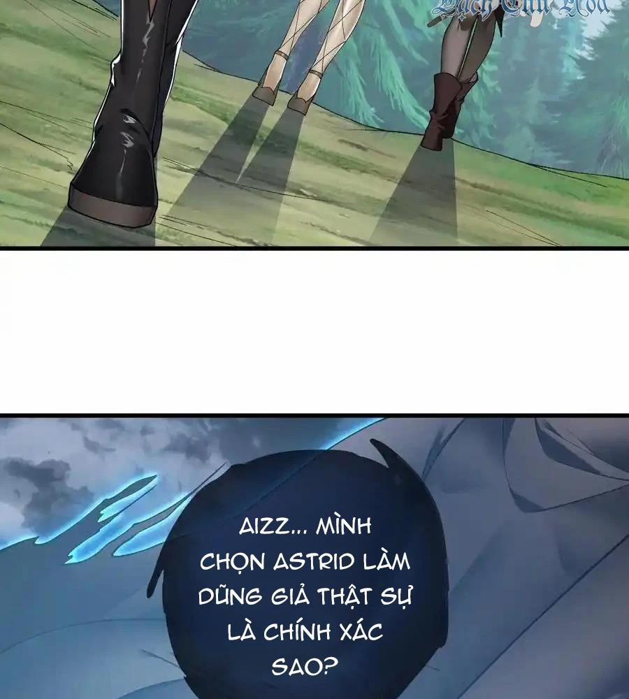 Thánh Nữ, Xin Hãy Dừng Ngay Những Trò Quái Đản Của Cô Đi!! 79 trang 13